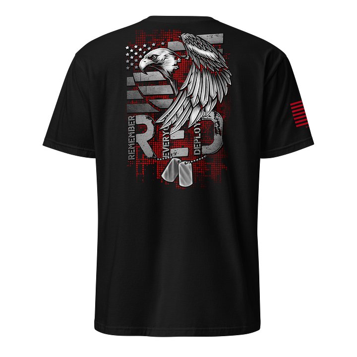 R.E.D. Steel Eagle product image (1)