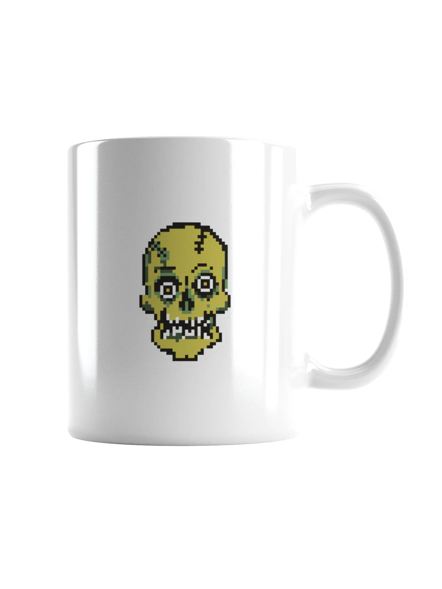 RETRO Chomps Official Mug product image (3)