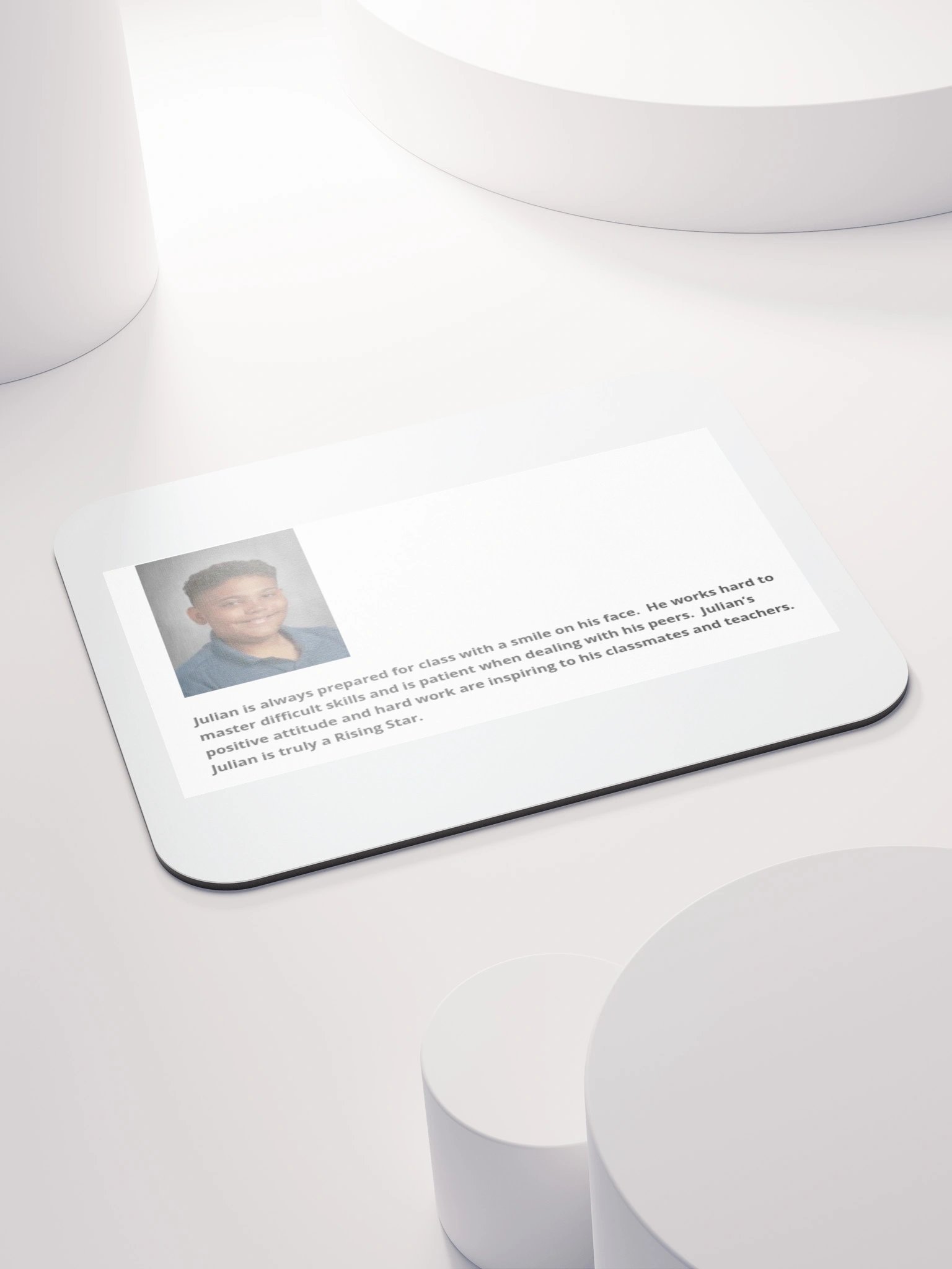 Julian #1 product image (4)