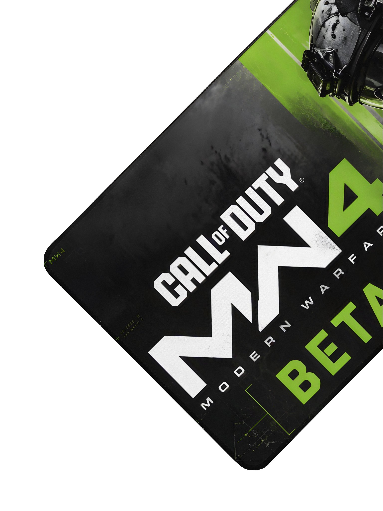 MW4 Beta Large Desk Mat product image (3)