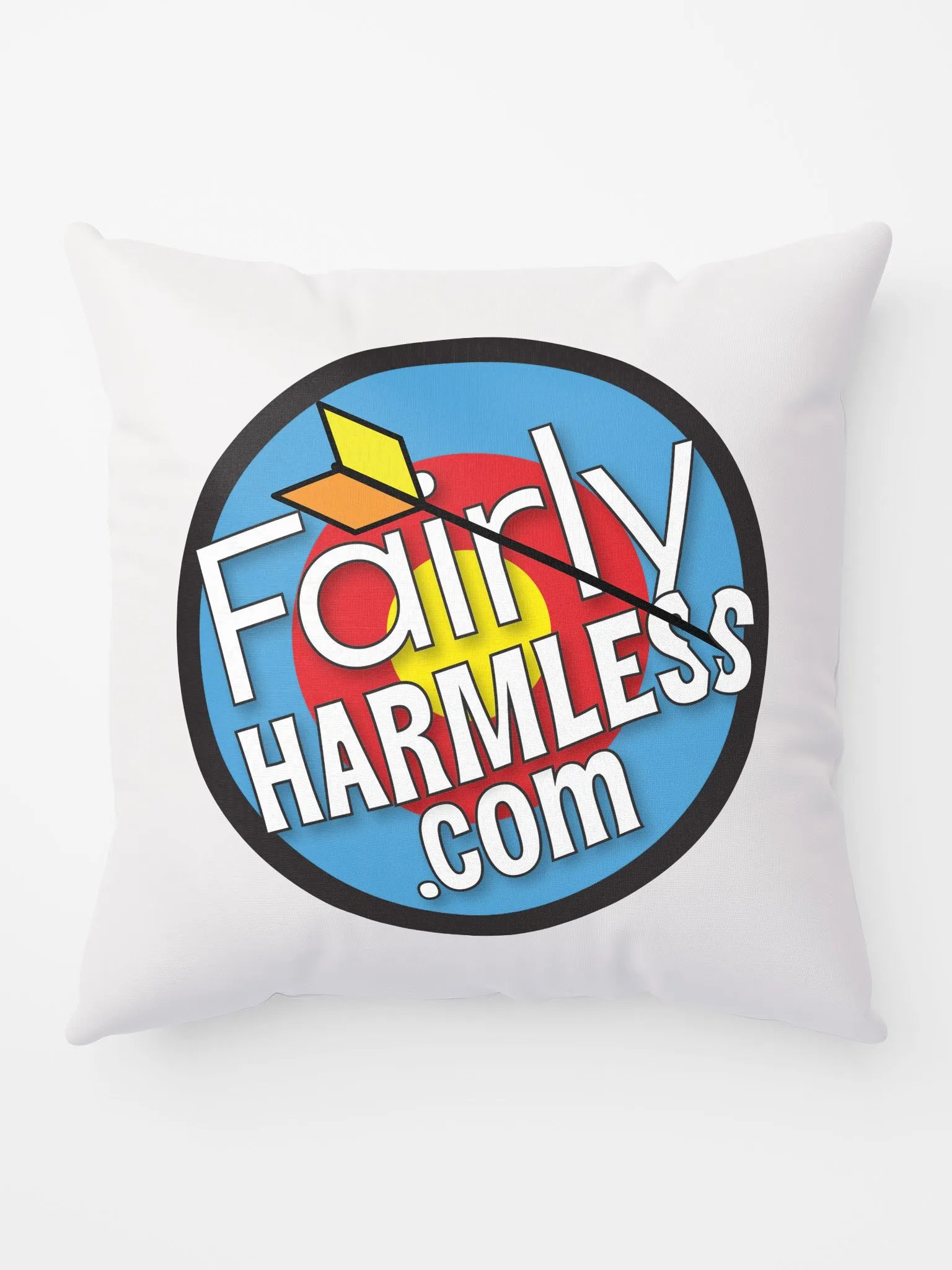 Throw Pillow product image (5)