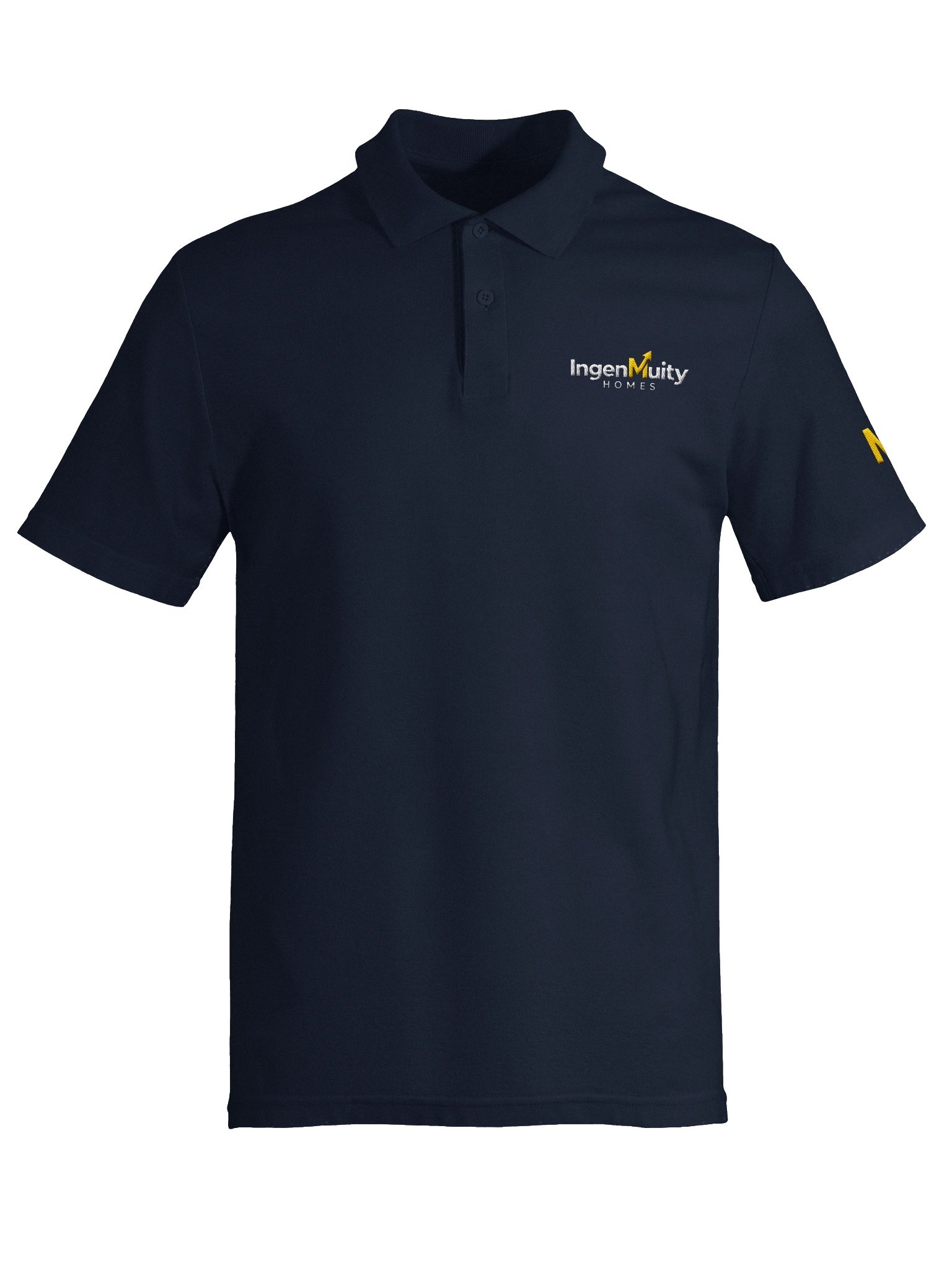 IngenMuity Polo product image (3)