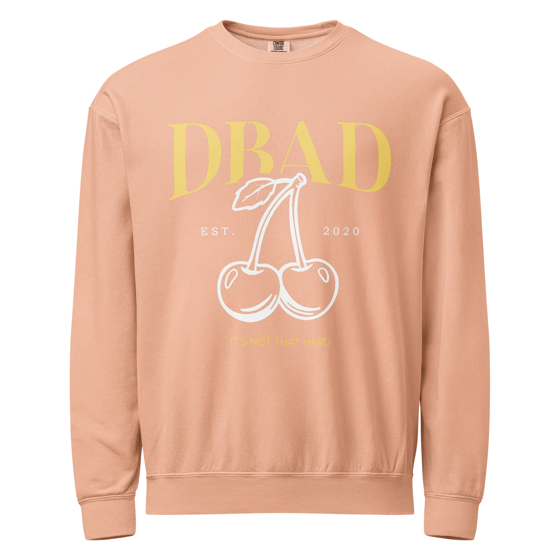 Just Peachy product image (1)