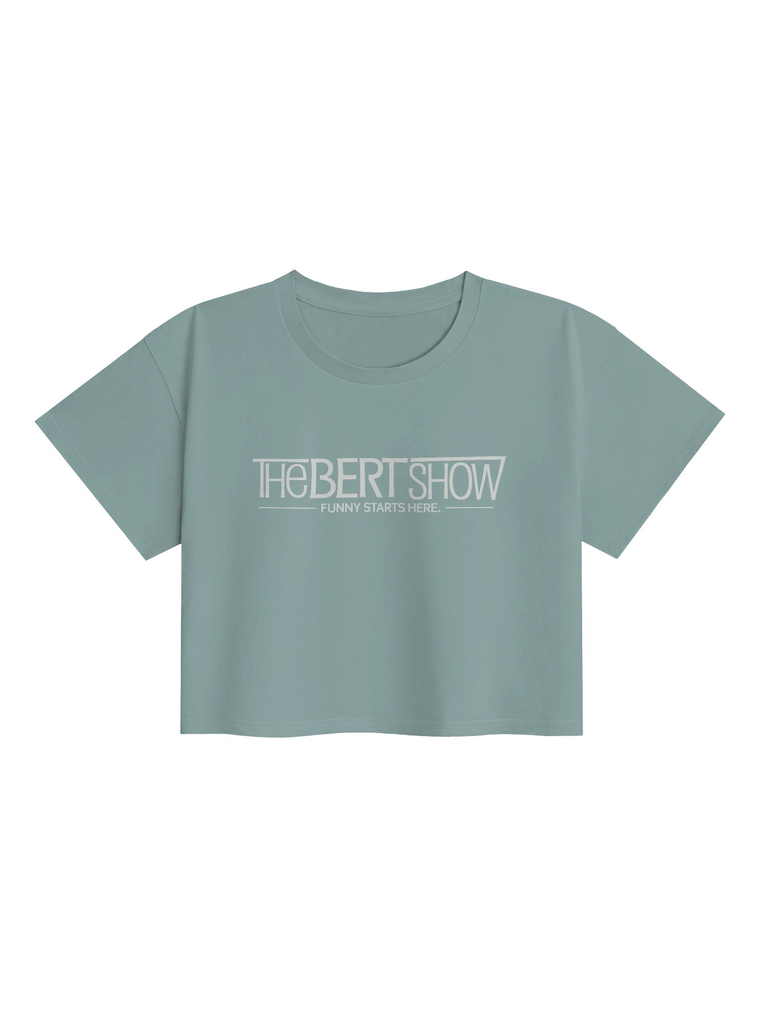 Women's Premium Crop Top product image (1)