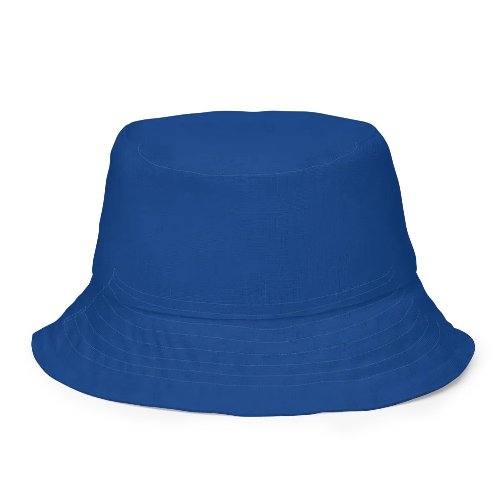 Flower Bucket Hat (Reversible) product image (7)