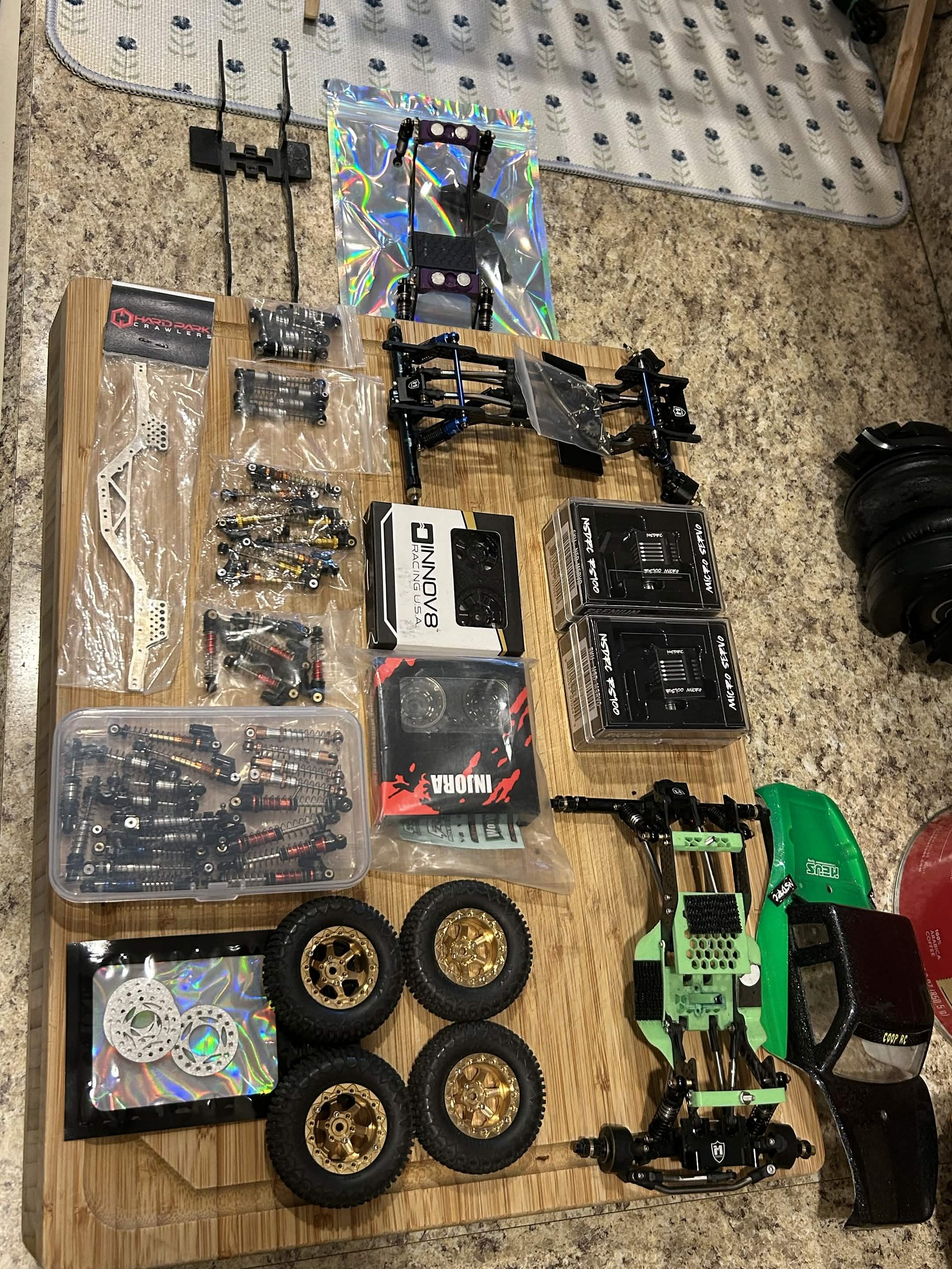 Scx24 Stuff product image (1)