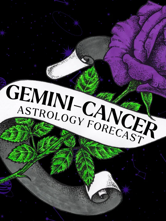 gemini cancer cusp ★ astrology tarot reading ★ september 2026 product image (1)