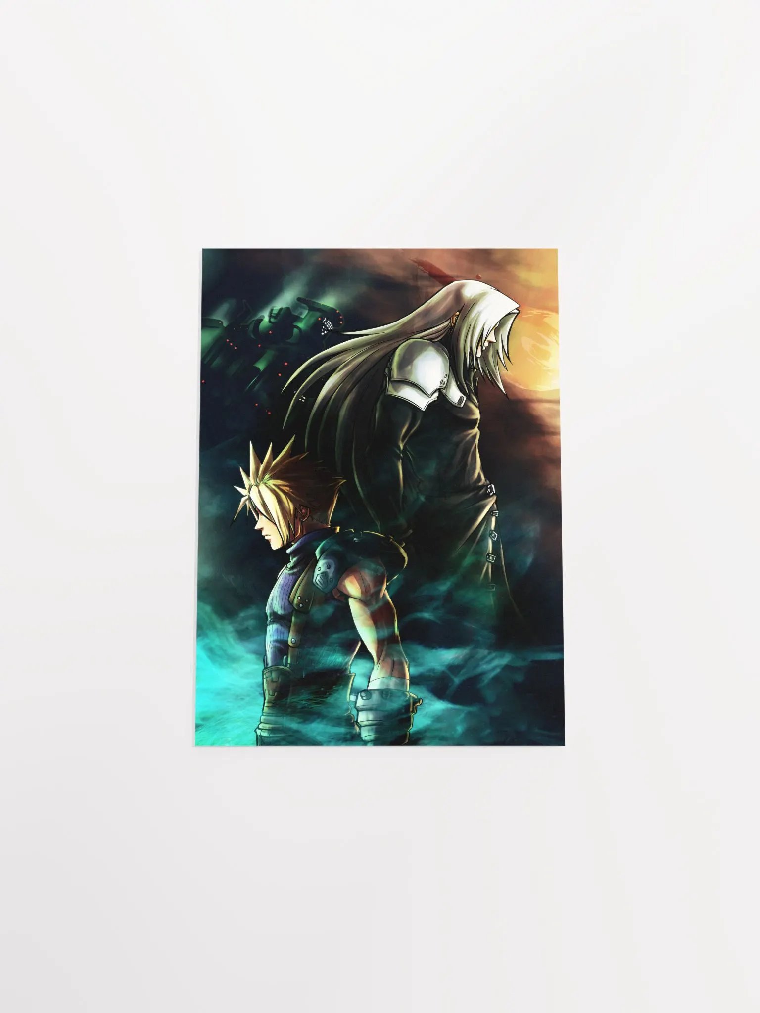 Fantasy battle product image (1)