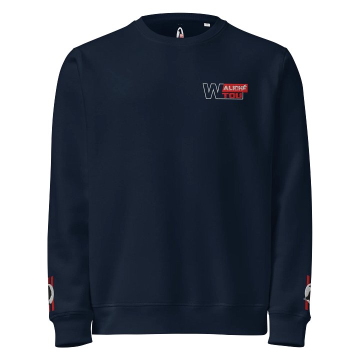 Sweat-Shirt Waliché Tou product image (1)