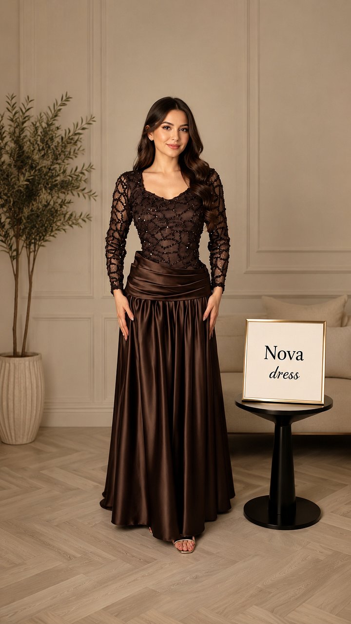 Luxury dress product image (1)