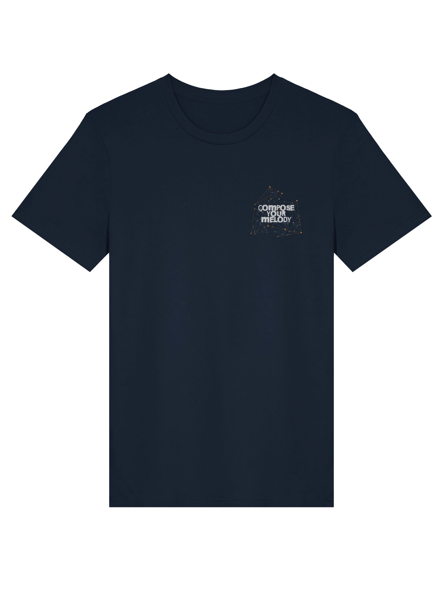 Sonic Vibes Organic Tee product image (2)