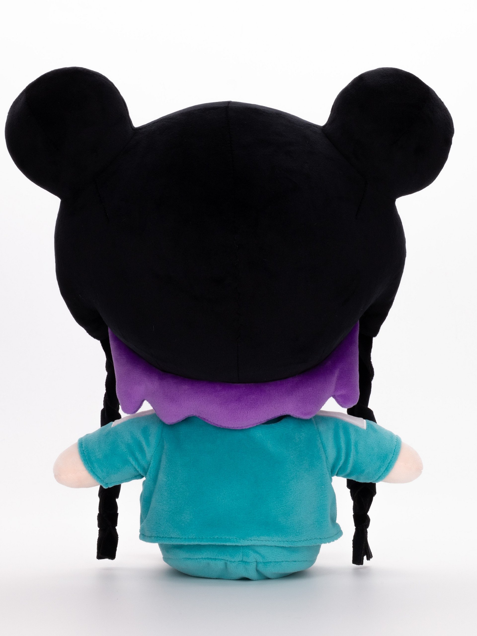 Kreek Games Plushie (Sold Out) product image (3)