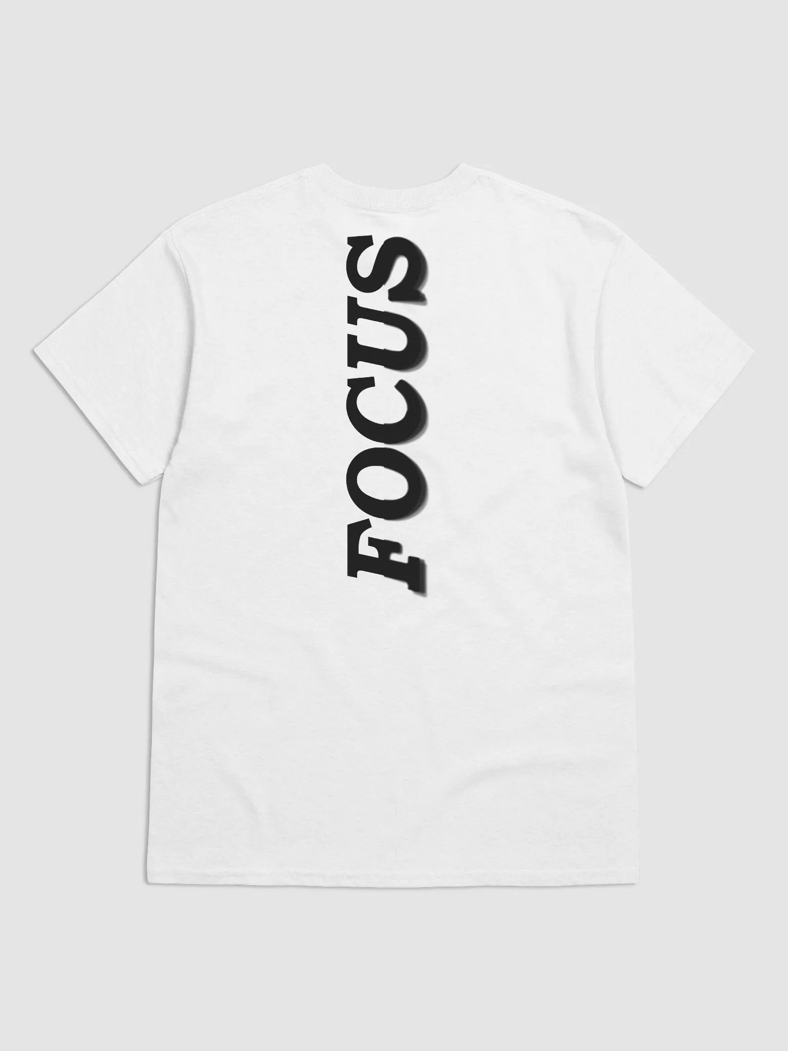 Focus Streetwear Tee product image (7)