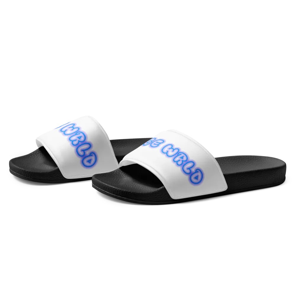 Gage WRLD Personal Slides Men product image (3)