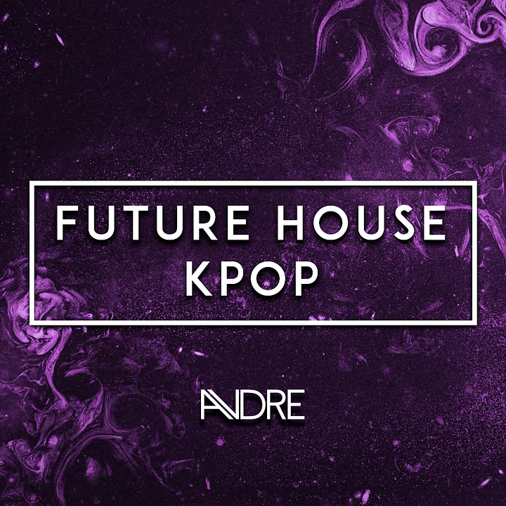 SPACE TIME (EDM/KPOP) product image (1)