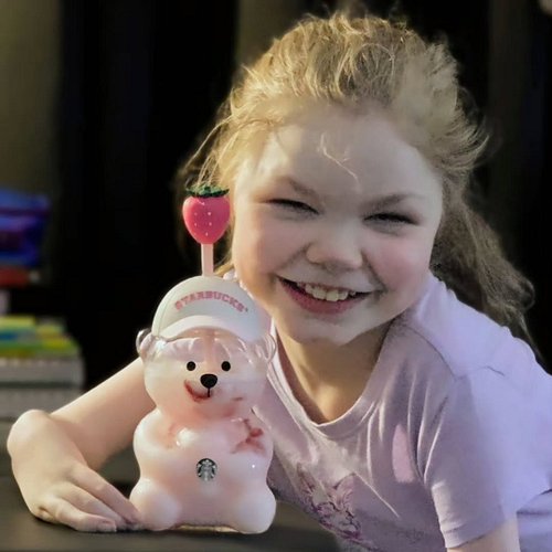 Remember those Care Bears Ana passed up last week because they were 1) too big for our tiny space 2) too expensive ($120 for ...