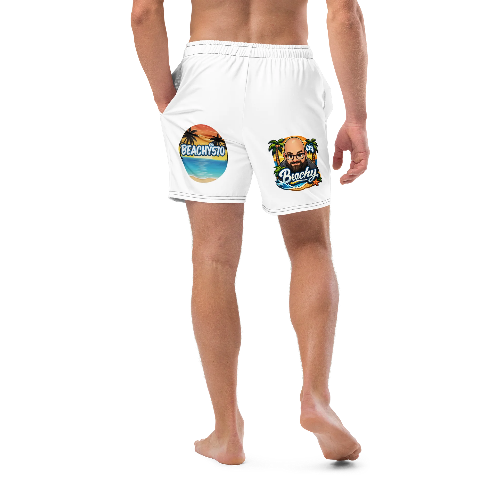 Beachy570 Men Trunks product image (9)