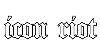 Icon Riot