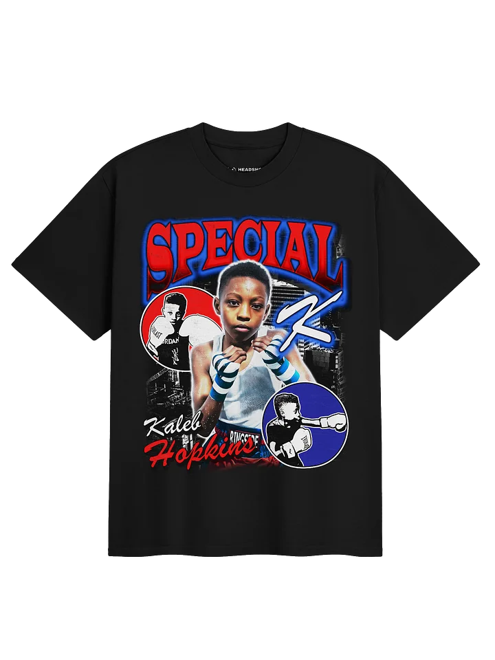 TEAM USA - PREMIUM ADULT TEE product image (1)