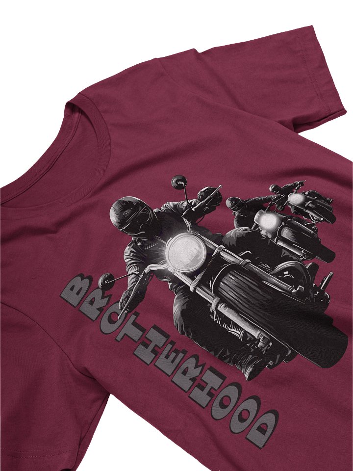 Brotherhood - Tee product image (10)