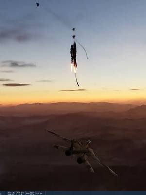 Sexy F-14 Tomcat Kills During Big Mission - DCSWorld #DCSWorld #GrimReapers