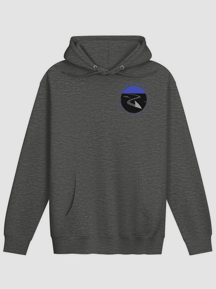 Hoodie for Tight Lines product image (2)