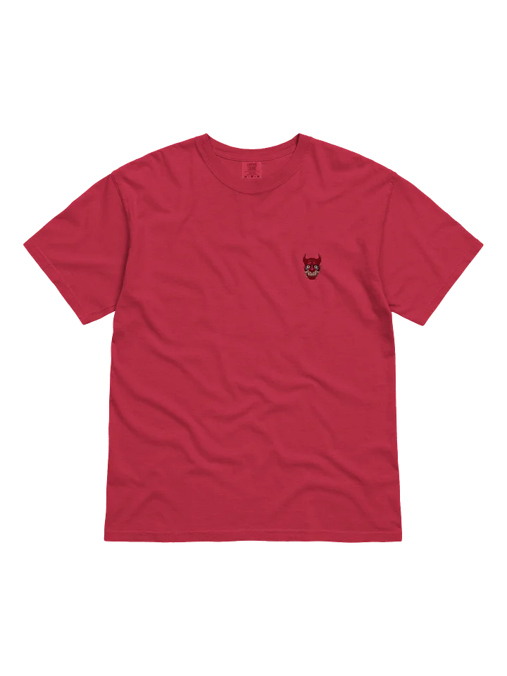 KAGE SIGNATURE BACK TEE black product image (2)