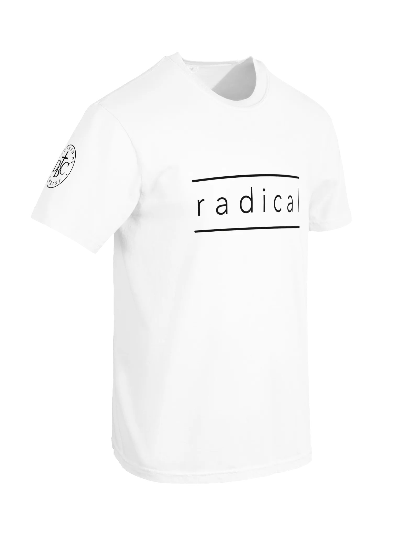 Biblical Truths: White Radical product image (6)