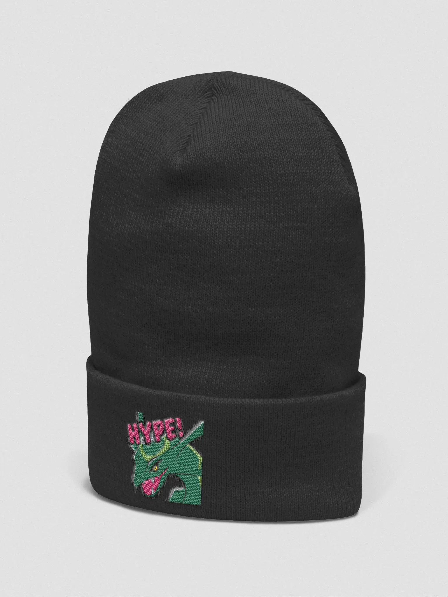 Rayquaza Hype! product image (12)