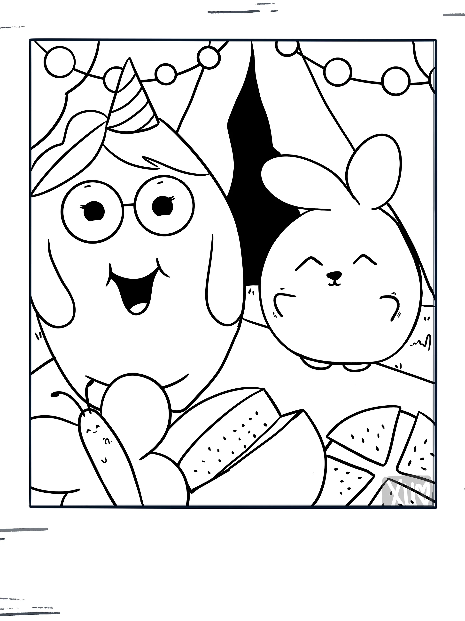 Watermelon Picnic Snack product image (3)