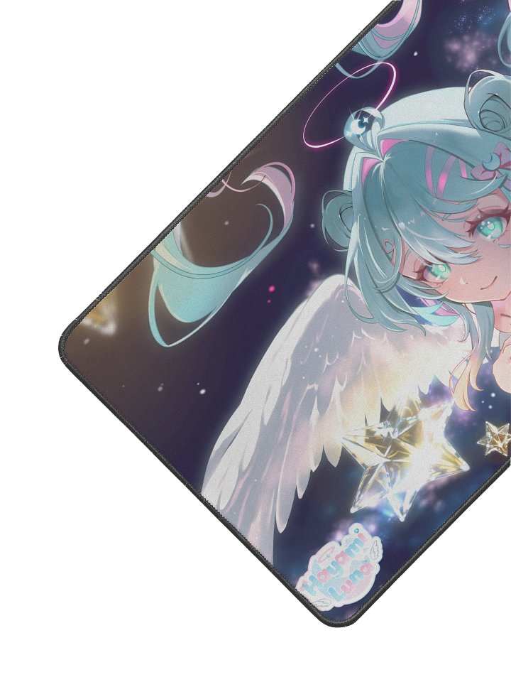 Hayami Luna Deskmat (medium size) product image (2)