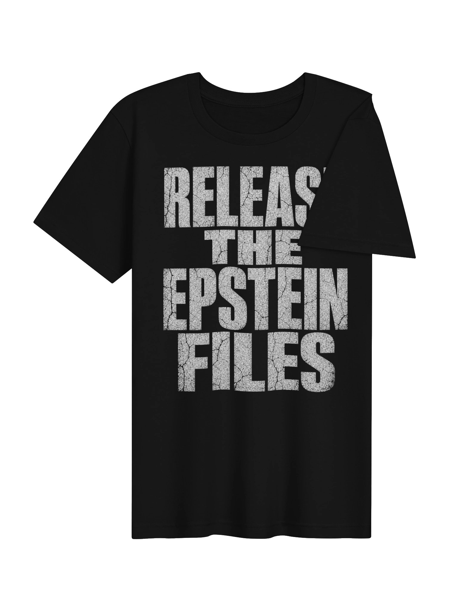 Release the Epstein Files Supersoft T-shirt product image (5)