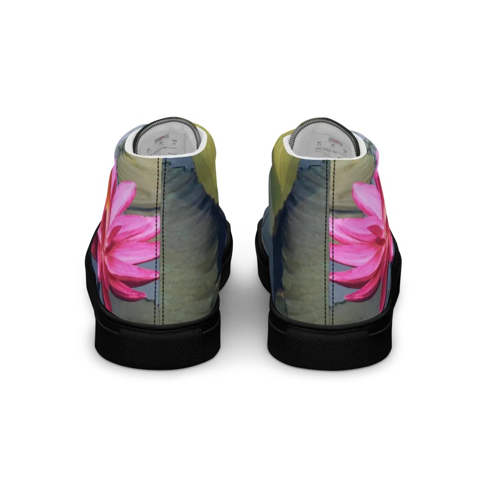 Higher Love Sneakers product image (4)