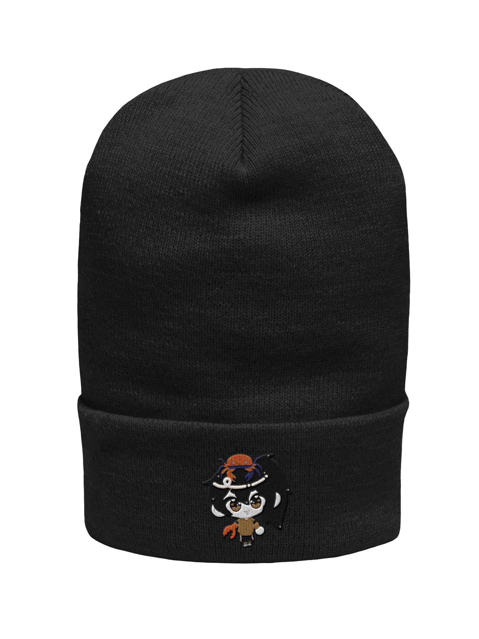 Chibi Sprigg beanie product image (1)