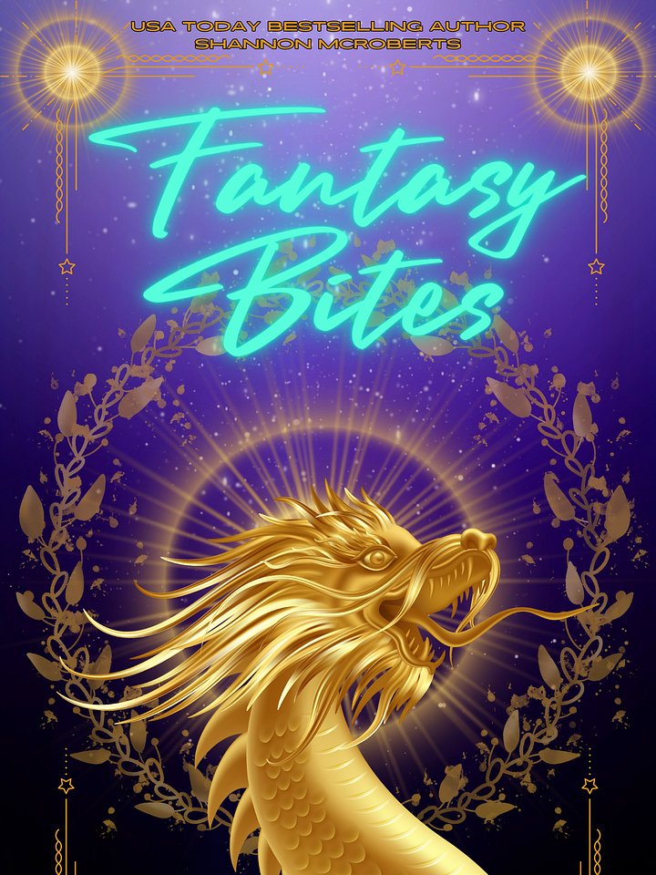 Fantasy Bites product image (1)