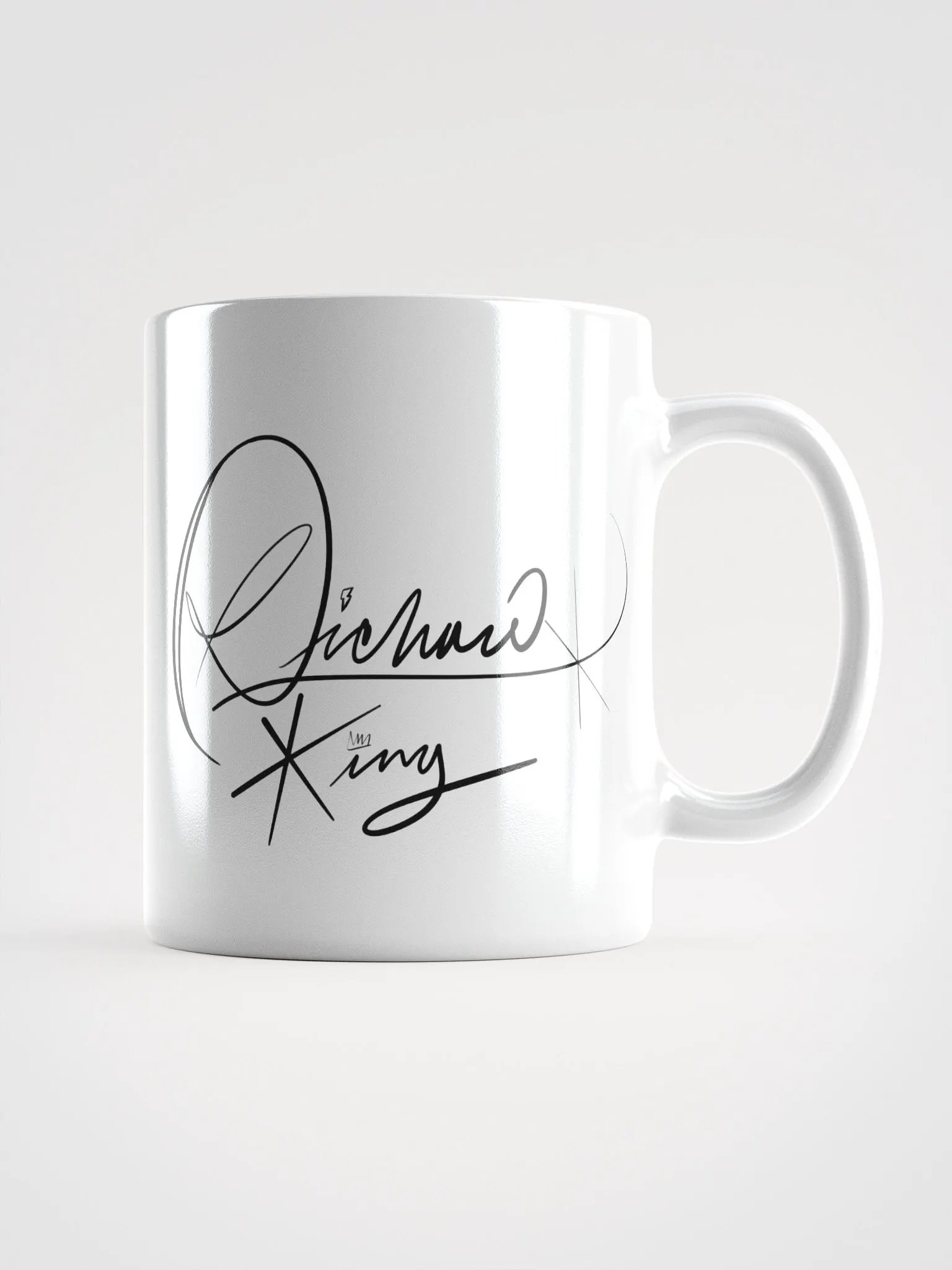 BMG Mug product image (2)