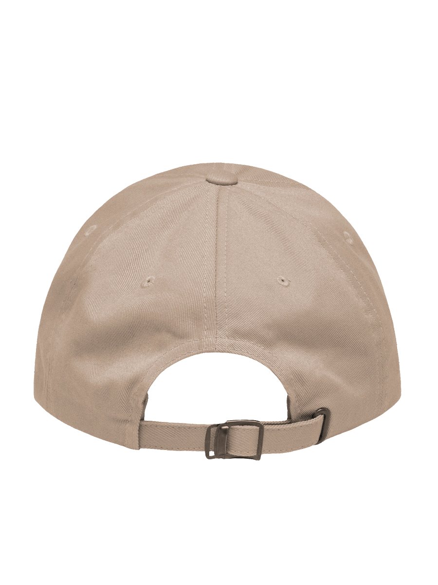 BIKE Mag Embroidered Dad Hat (Dark Logo) product image (15)