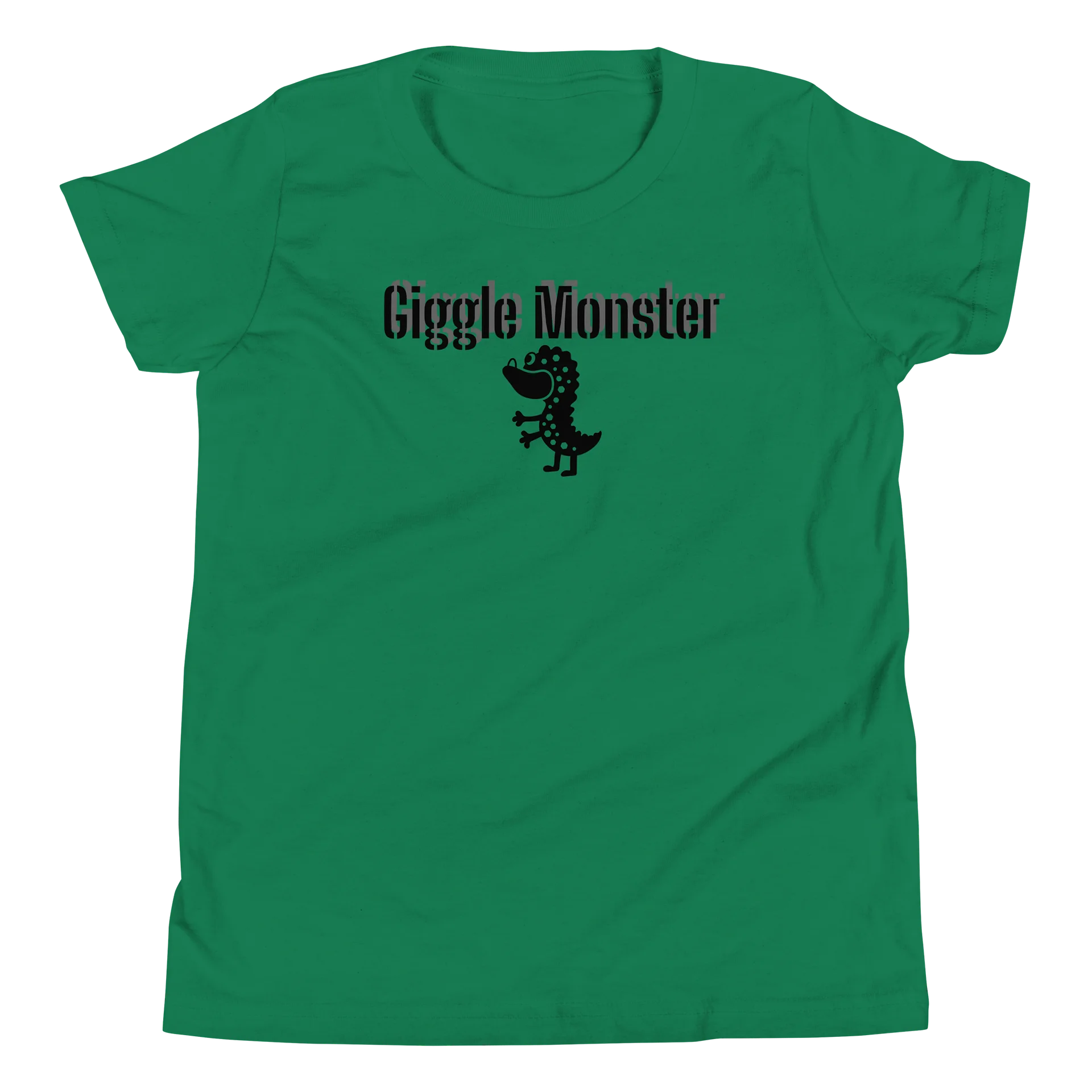 Giggle Monster T-Shirt product image (4)