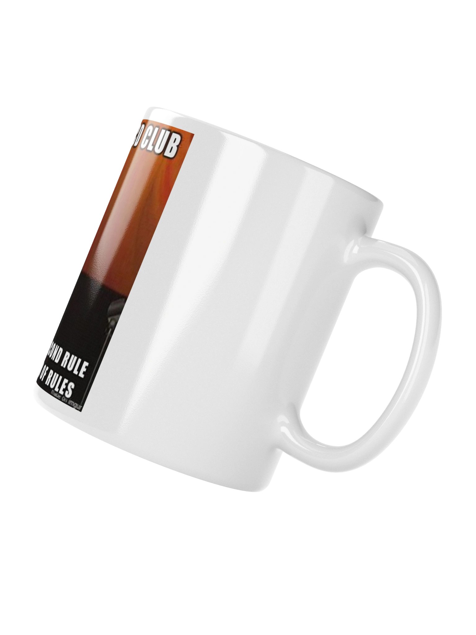 OCD Club product image (4)