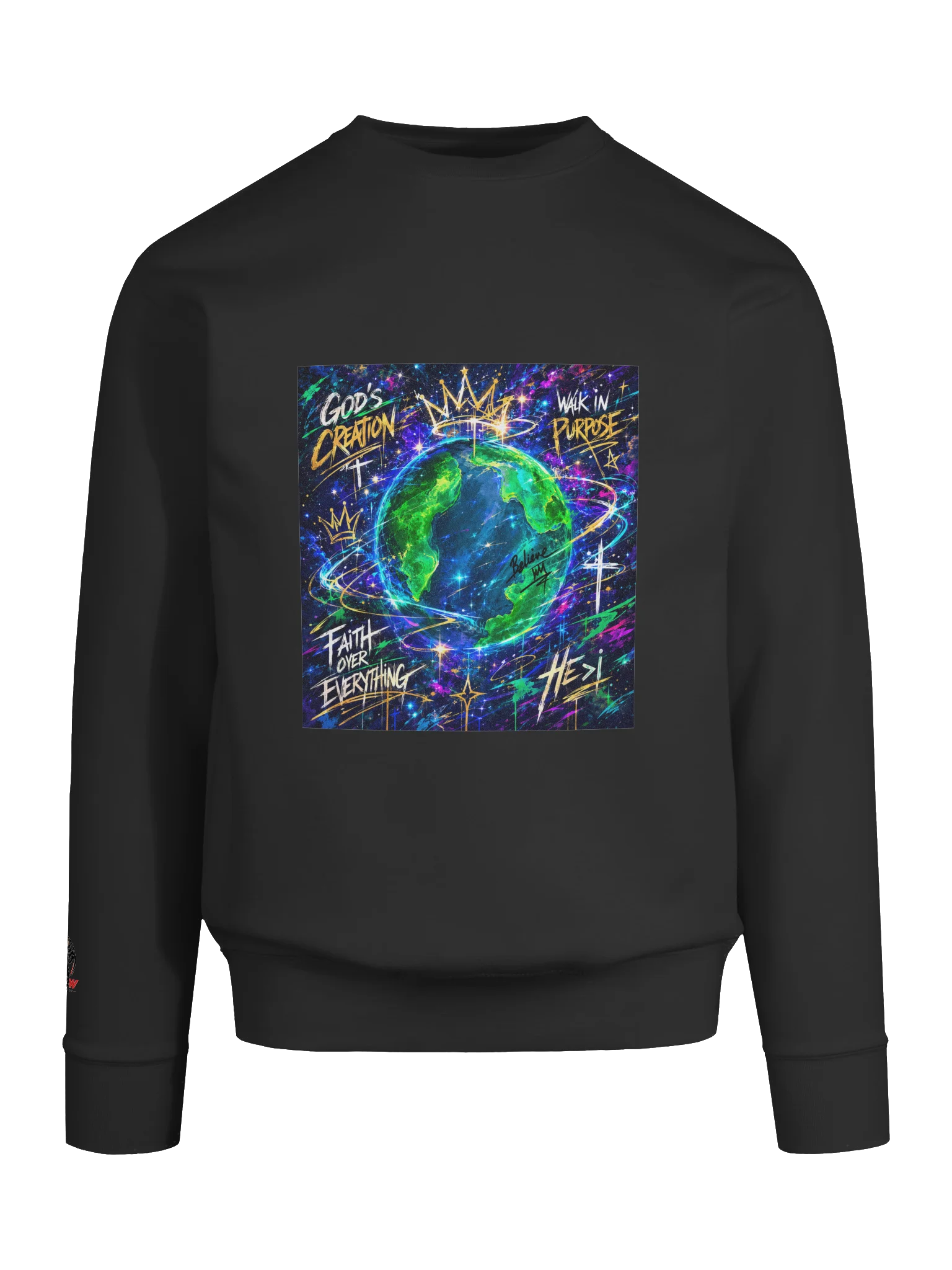 OWGW Purpose Sweater product image (26)