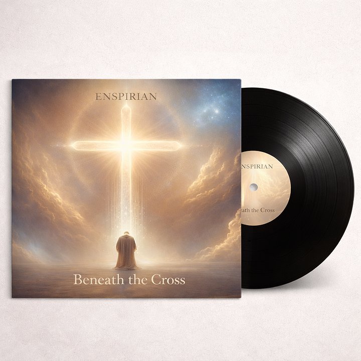 Beneath The Cross product image (2)