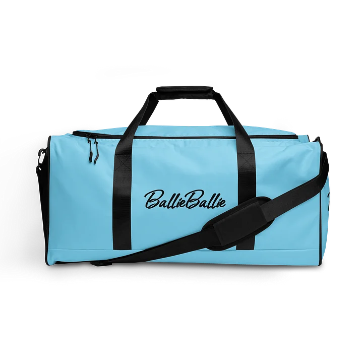 Sporttas Columbia Blue product image (1)