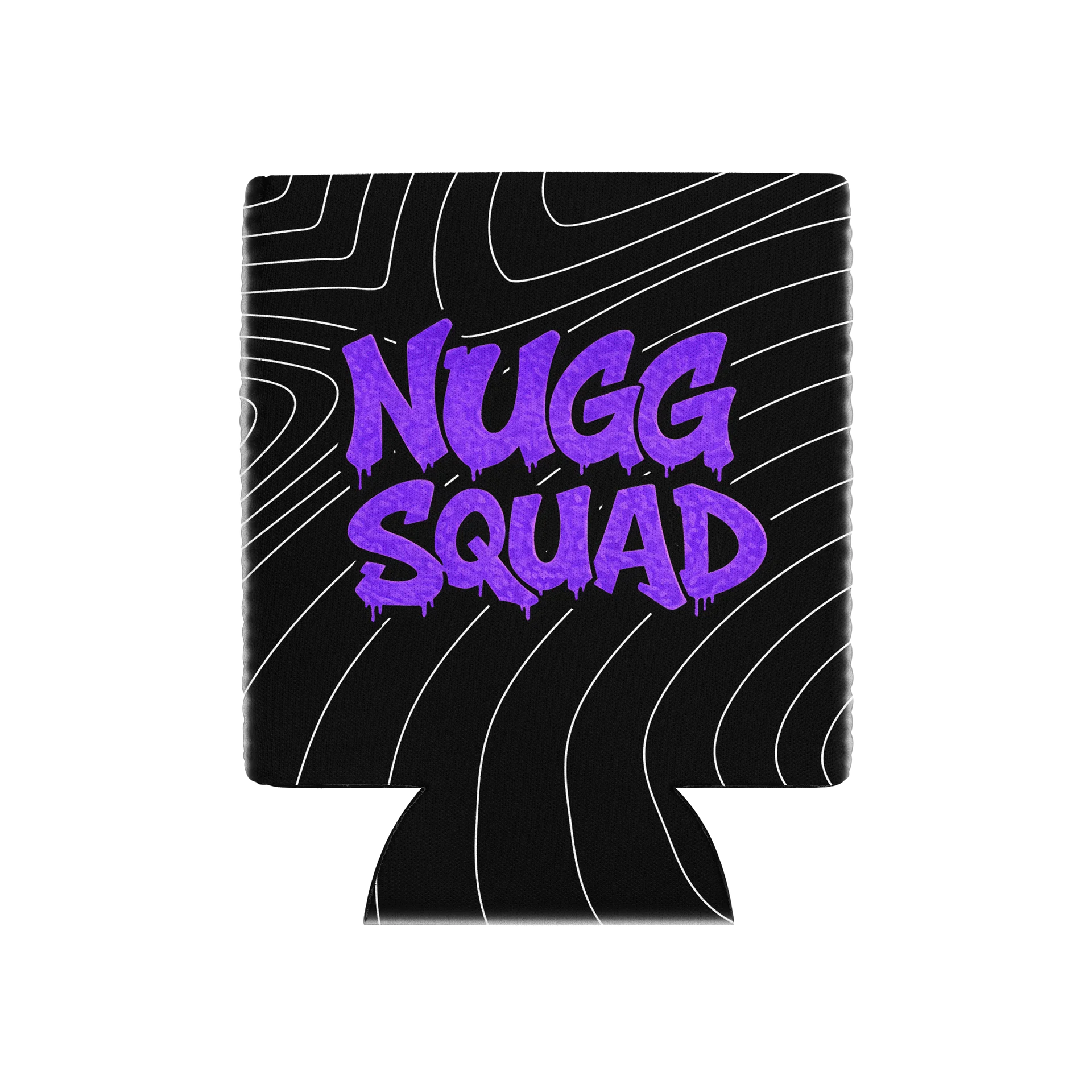 SquadUp Beer Koozie product image (10)