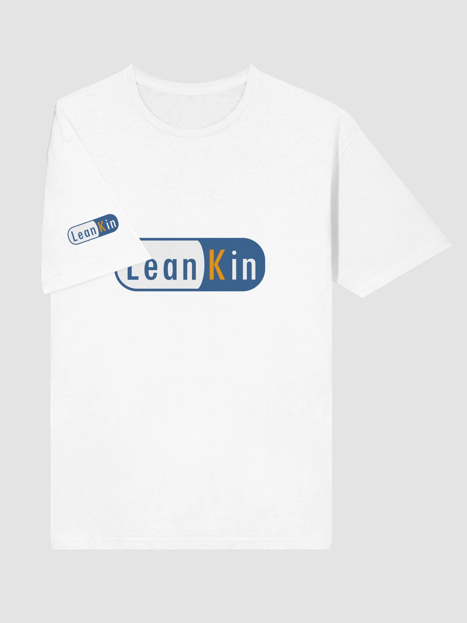 LeanKin T-shirt product image (29)