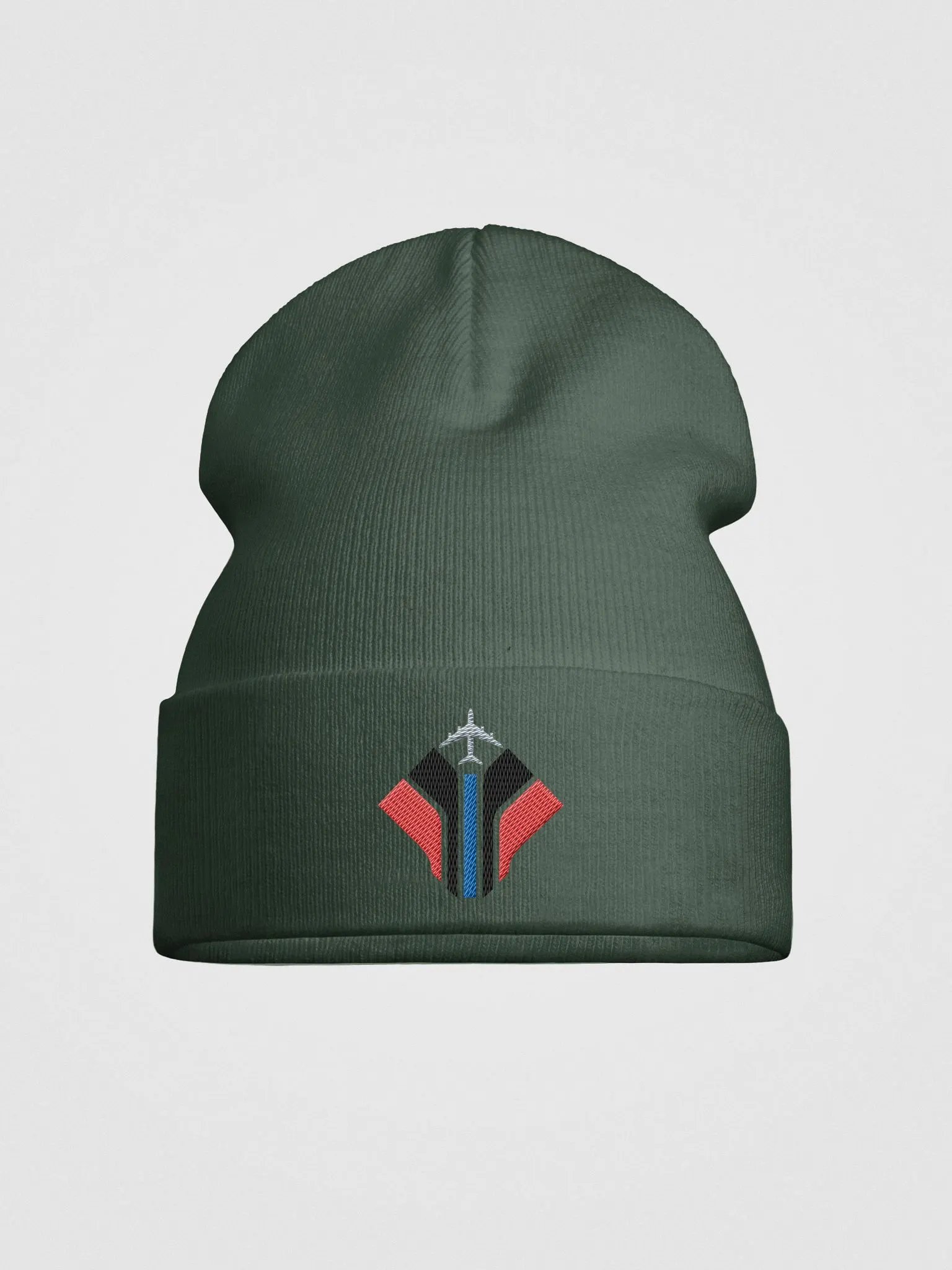 British Avgeek Otto Beanie product image (2)