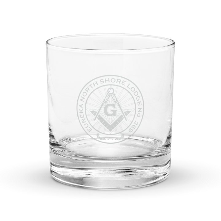 The Midnight Glass product image (1)