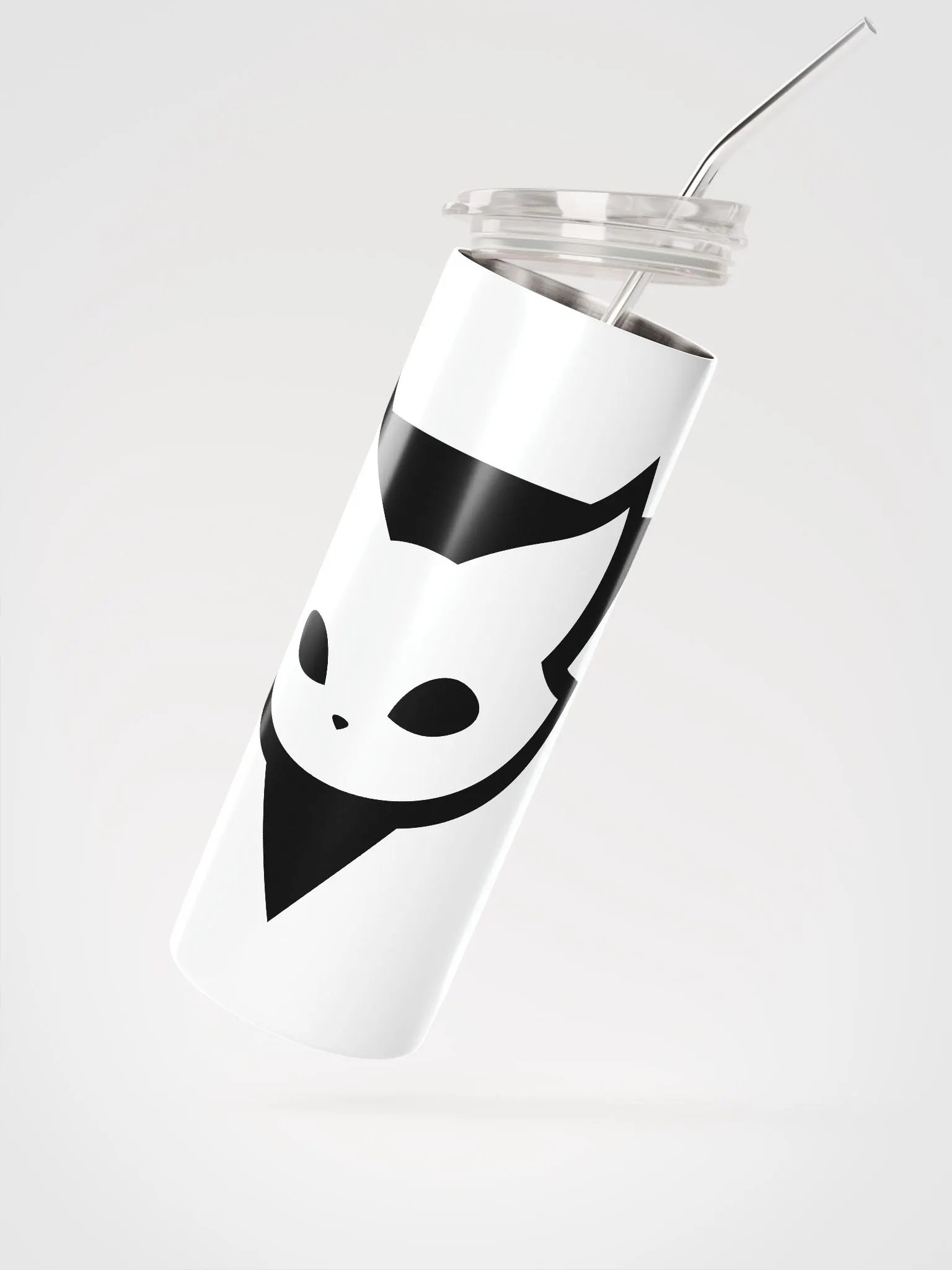 Fana white Edelstahlbecher product image (2)