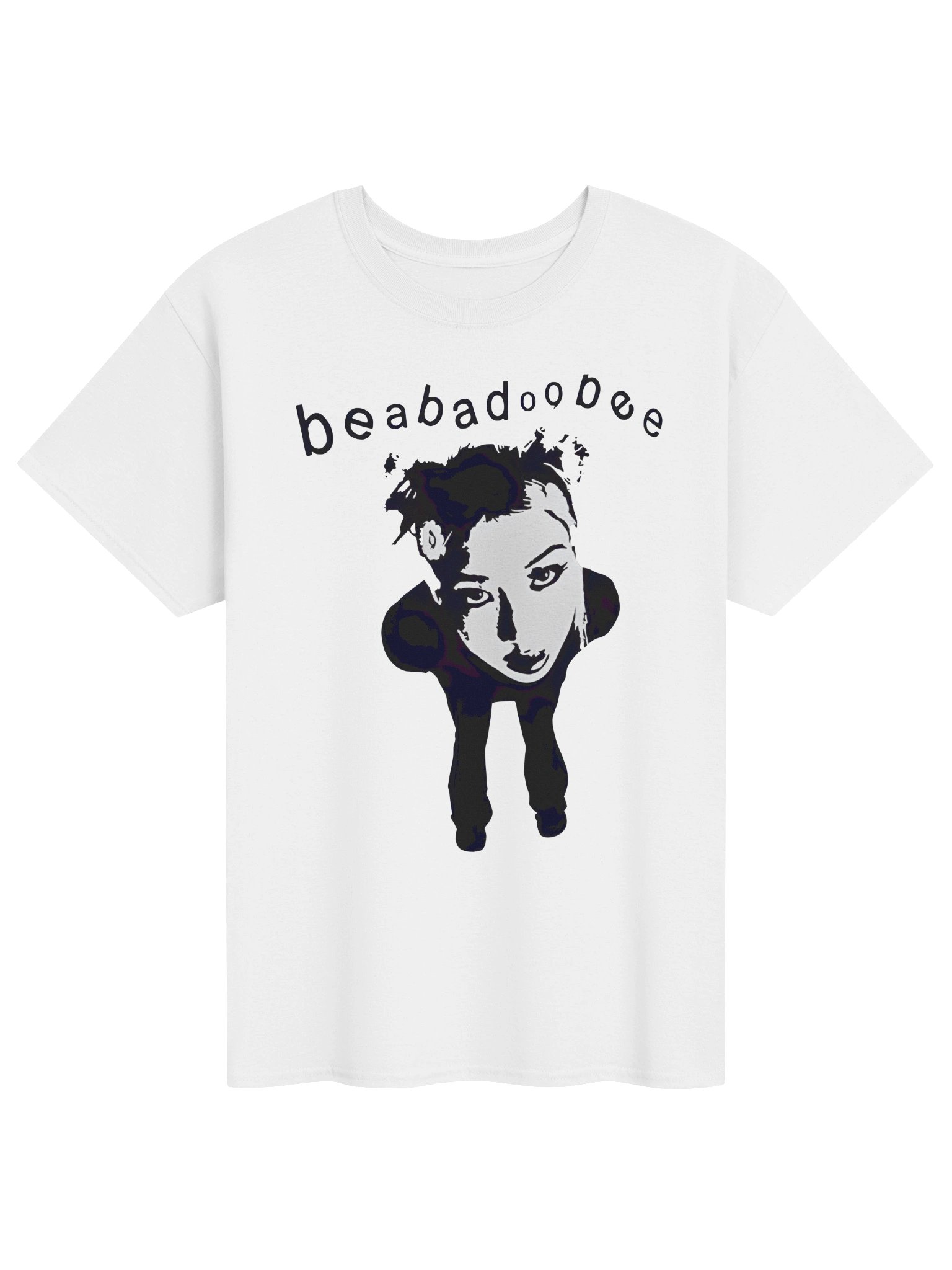 Beabadoobee Fanart Tshirt product image (1)