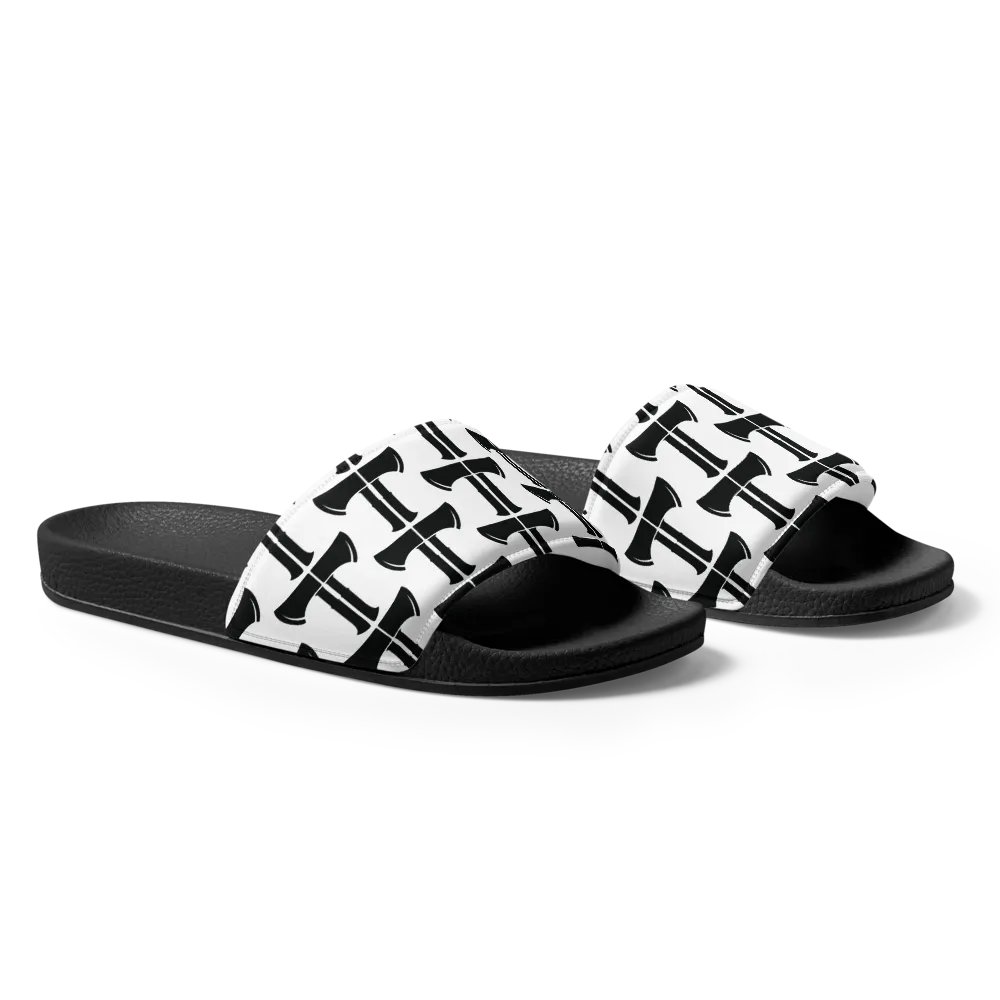 Slides | Logo Pattern product image (6)