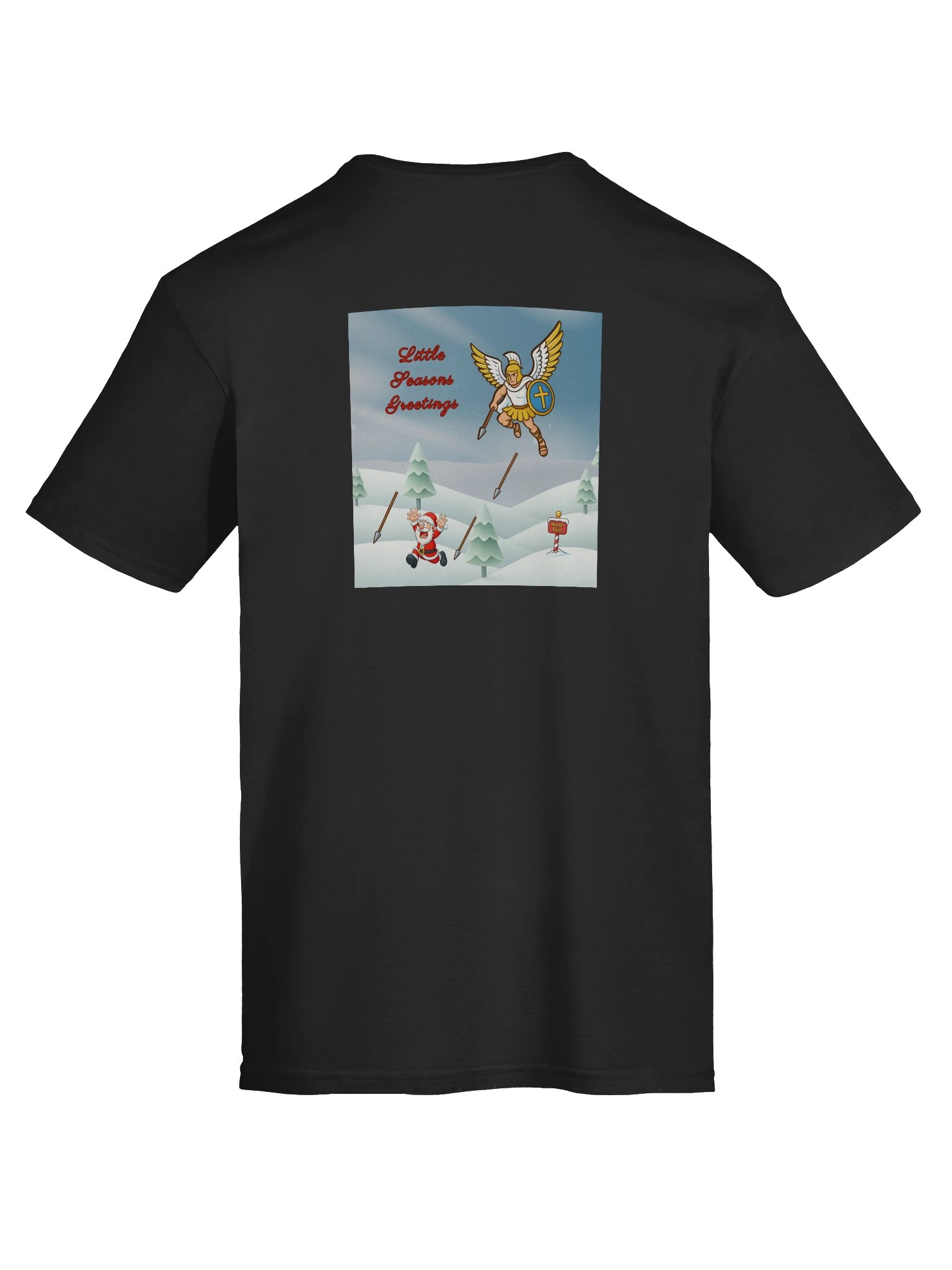 Little Seasons Greetings product image (2)